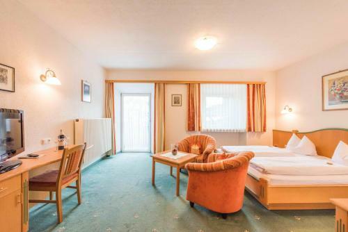Hotel Gasthof Post