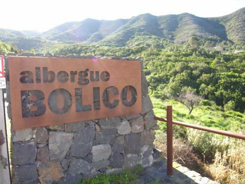 Albergue De Bolico