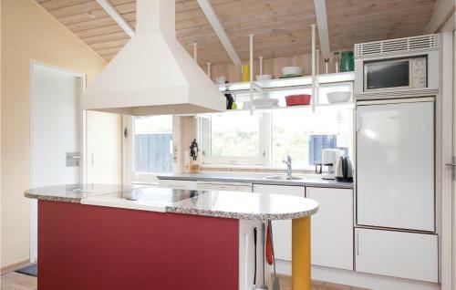 Holiday Home Moreavej