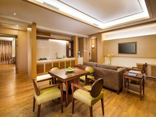 Hotel Sanya Bay Guest House