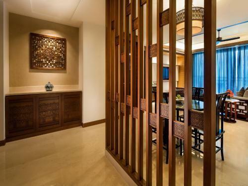 Hotel Sanya Bay Guest House