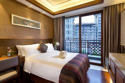Hotel Sanya Bay Guest House