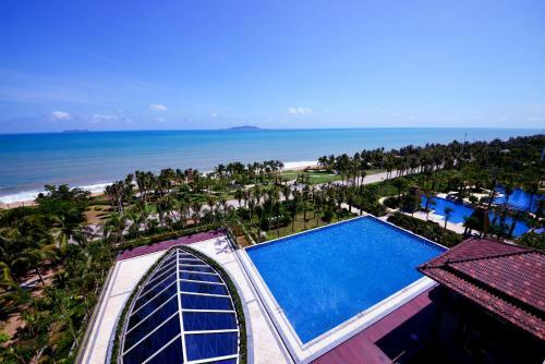 Hotel Sanya Bay Guest House