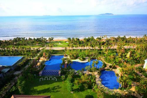 Hotel Sanya Bay Guest House