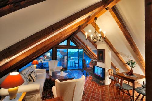 Apartamento Herberge An Der Nikolauszeche