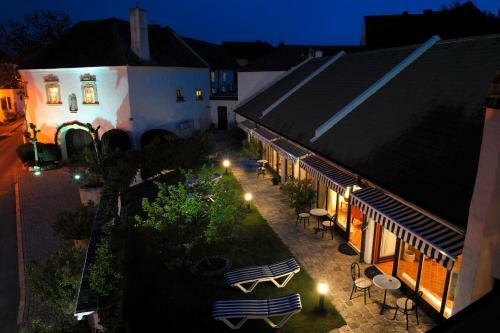 Apartamento Herberge An Der Nikolauszeche