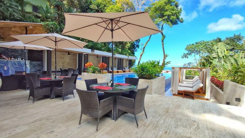 Aparthotel Los Altos Beach Resort & Spa