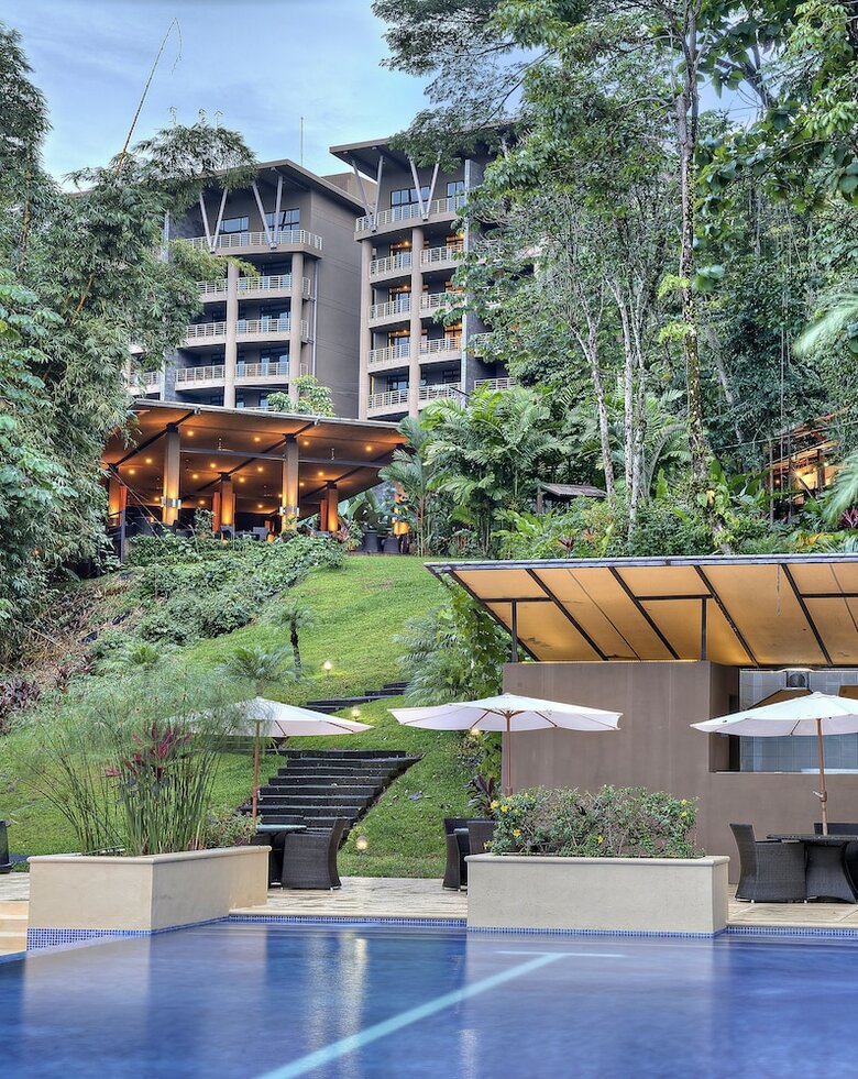 Aparthotel Los Altos Beach Resort & Spa