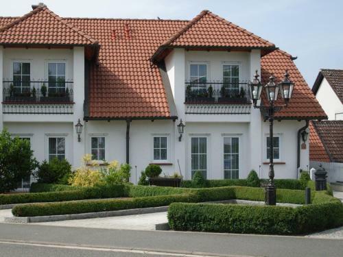 Hotel G�ste- Und Boardinghaus Klara Birnbaum