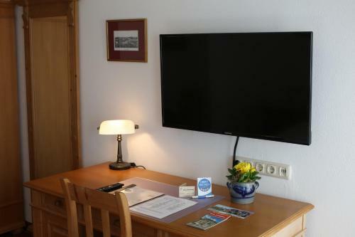 Hotel G�ste- Und Boardinghaus Klara Birnbaum