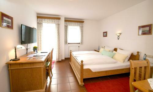 Hotel G�ste- Und Boardinghaus Klara Birnbaum
