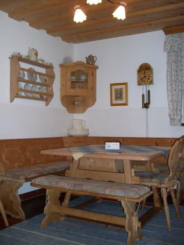 Hotel G�ste- Und Boardinghaus Klara Birnbaum