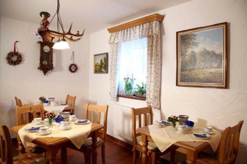 Hotel G�ste- Und Boardinghaus Klara Birnbaum