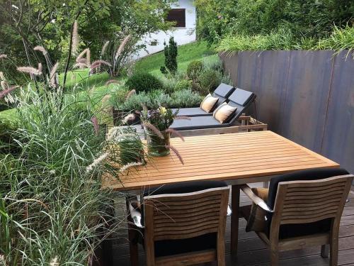 Apartamentos Landhausvilla Strittberg 7