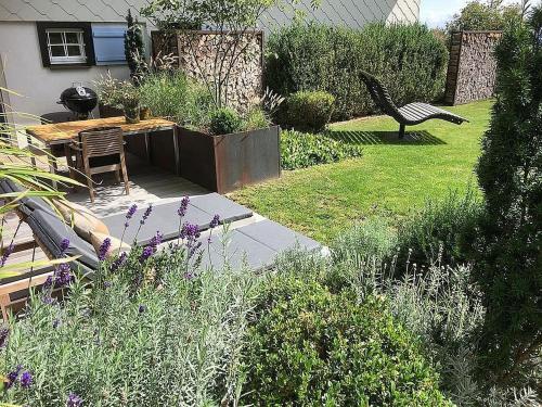 Apartamentos Landhausvilla Strittberg 7