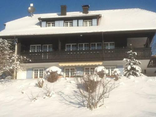 Apartamentos Landhausvilla Strittberg 7