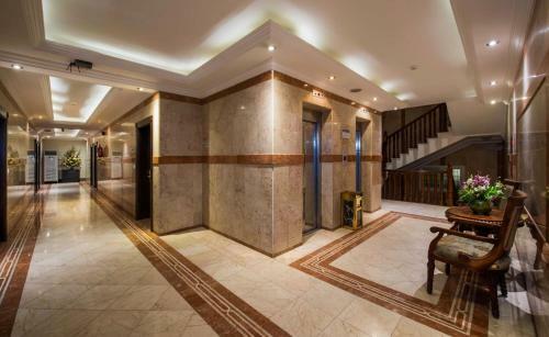 Apartamento Boudl Palestine