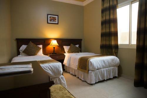 Apartamento Massara House Al Khobar