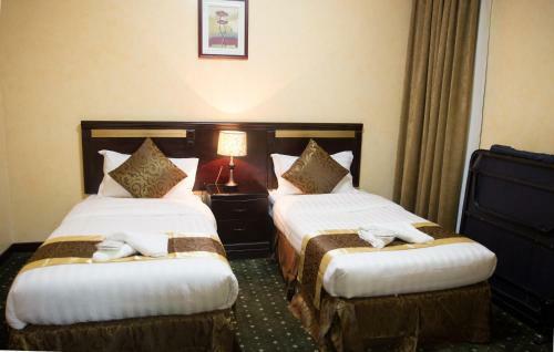 Apartamento Massara House Al Khobar