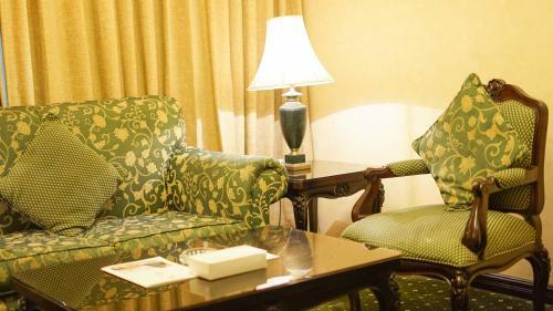 Apartamento Massara House Al Khobar