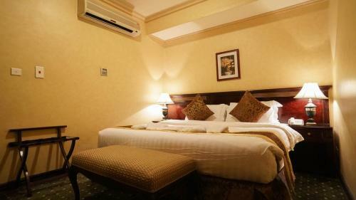 Apartamento Massara House Al Khobar