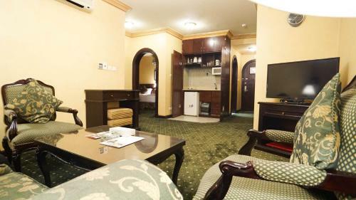 Apartamento Massara House Al Khobar