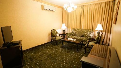 Apartamento Massara House Al Khobar