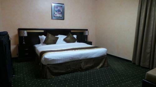 Apartamento Massara House Al Khobar