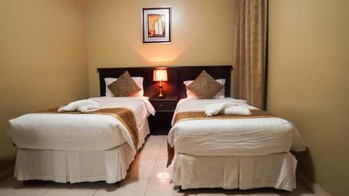 Apartamento Massara House Al Khobar