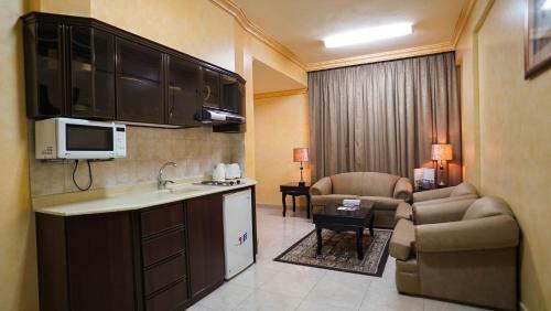 Apartamento Massara House Al Khobar