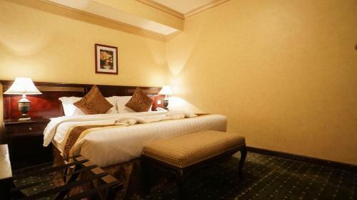 Apartamento Massara House Al Khobar