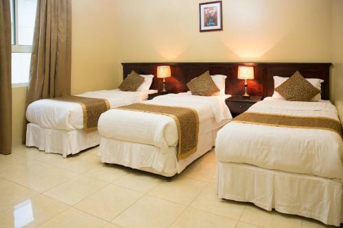 Apartamento Massara House Al Khobar