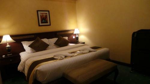Apartamento Massara House Al Khobar