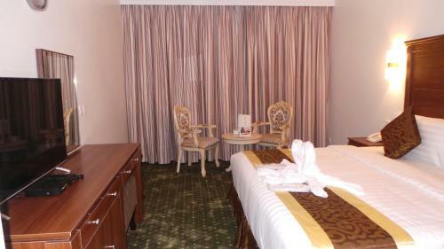 Apartamento Massara House Al Khobar