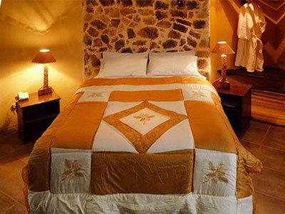 Hotel Kuntur Wassi