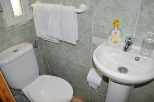Hostal Pensi�n Navarra