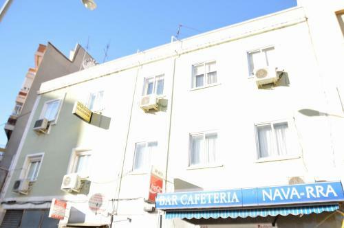 Hostal Pensi�n Navarra