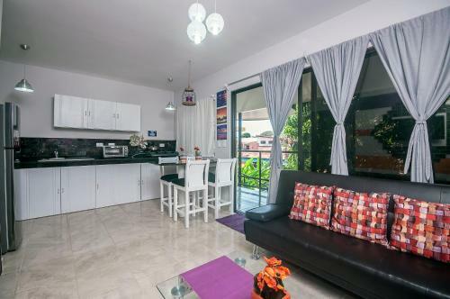 Kosher Hotel Las Orquideas