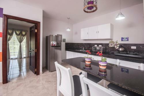 Kosher Hotel Las Orquideas