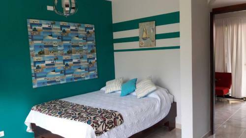Kosher Hotel Las Orquideas