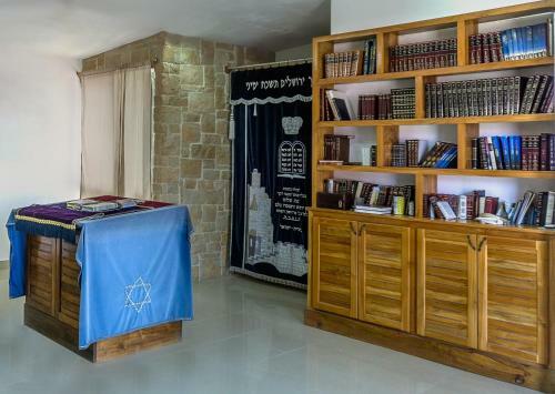 Kosher Hotel Las Orquideas