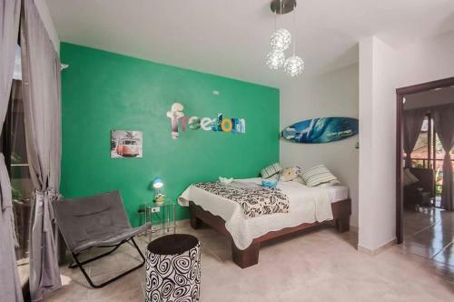 Kosher Hotel Las Orquideas