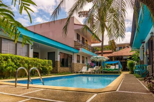 Kosher Hotel Las Orquideas