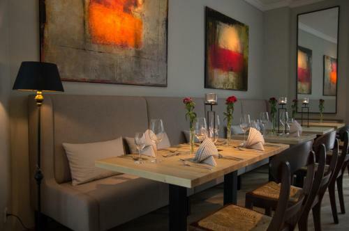 Hostal Galerie Hotel