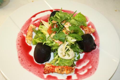 Hotel H�tel Restaurant Le Dauphin
