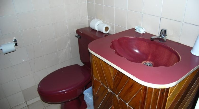 Hotel Cacts