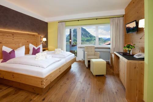 Hotel Berghof