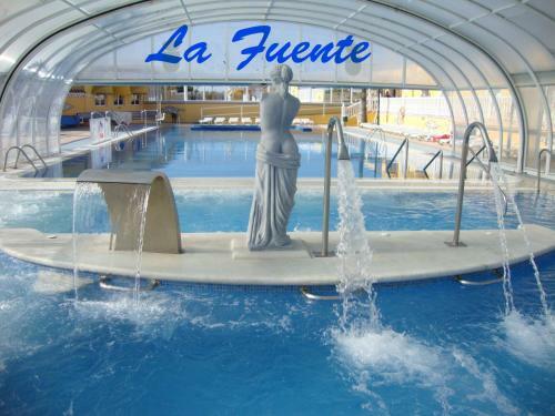 Hotel La Fuente