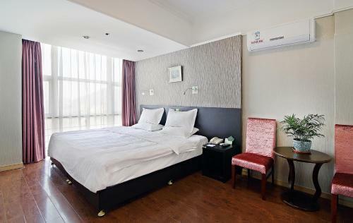 Qingdao Fu Yong Hotel