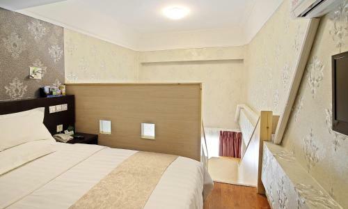 Qingdao Fu Yong Hotel